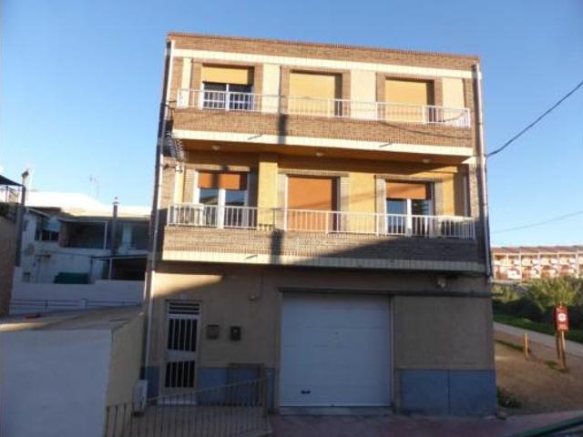 Piso en venta en Torrealta, Molina de Segura