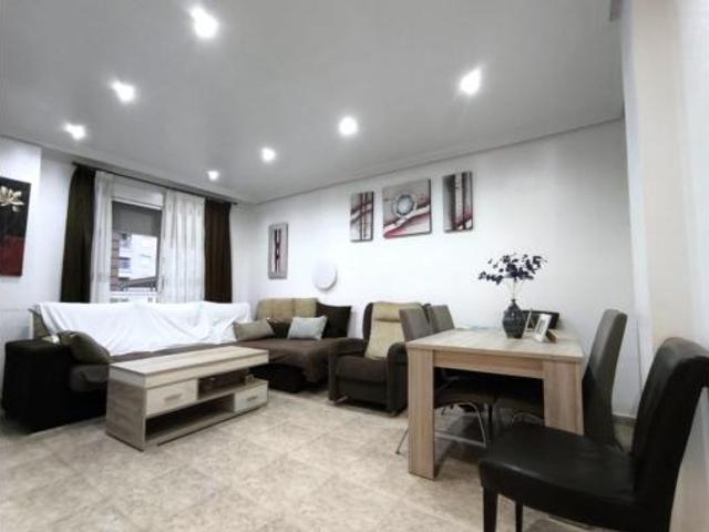 Piso en venta en Molina De Segura, Torrealta