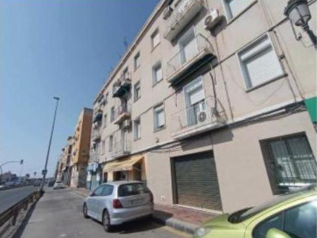 Piso en venta en Romeral, Vega Media del Segura