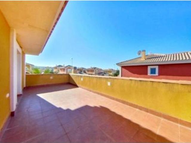 Piso en venta en Romeral, Vega Media del Segura