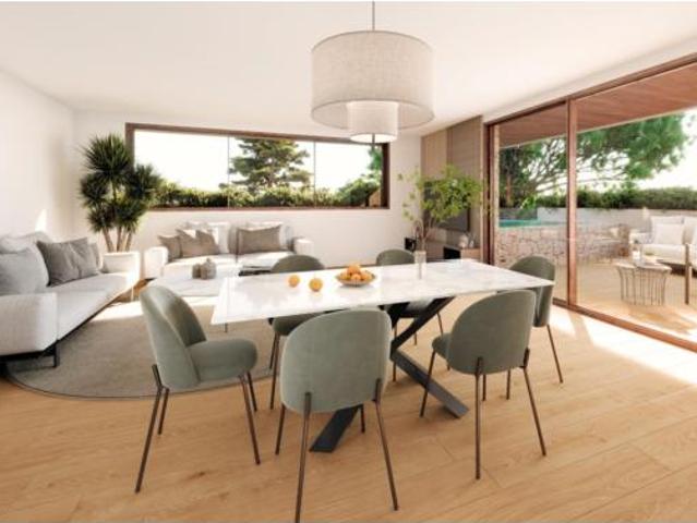 Piso en venta en Romeral, Molina De Segura