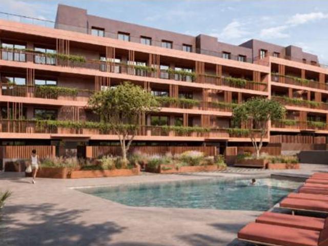 Piso en venta en Romeral, Vega Media del Segura