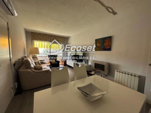 Piso en venta en El Canal, Baix Llobregat