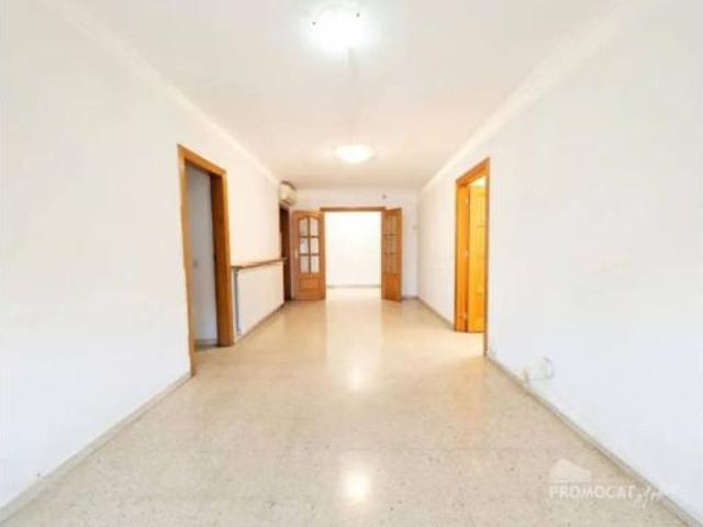 Piso en venta en El Canal, Baix Llobregat