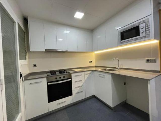 Piso en venta en El Canal, Baix Llobregat
