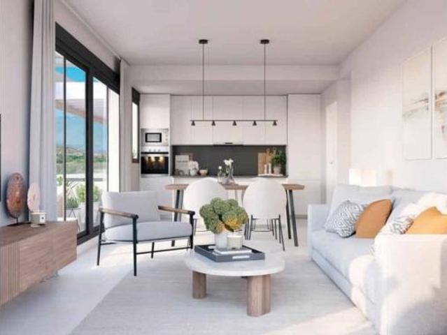Dúplex en venta en Molledo, Cantabria
