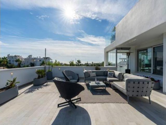 Piso en venta en Molledo, Cantabria