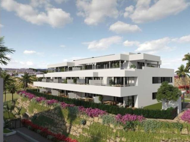 Piso en venta en Molledo, Cantabria