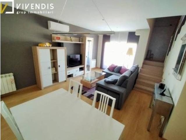 Piso en venta en Pla d'Urgell, Catalunya