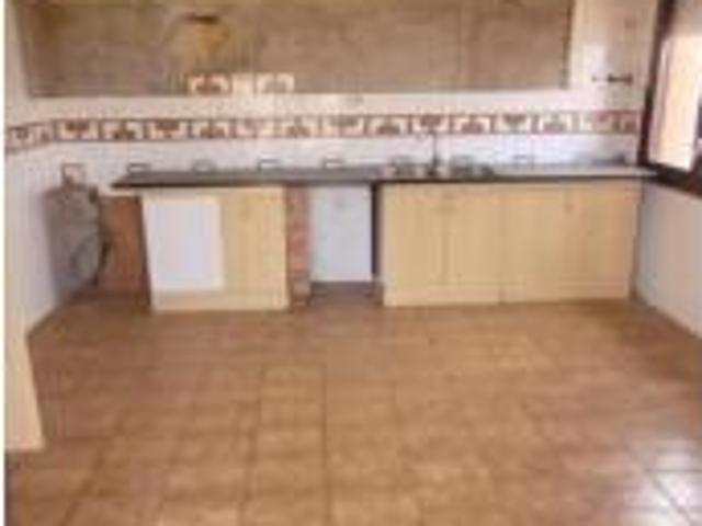 Piso en venta en Pla d'Urgell, Catalunya