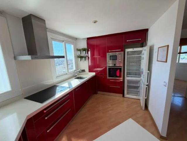 Piso en venta en Pla d'Urgell, Catalunya