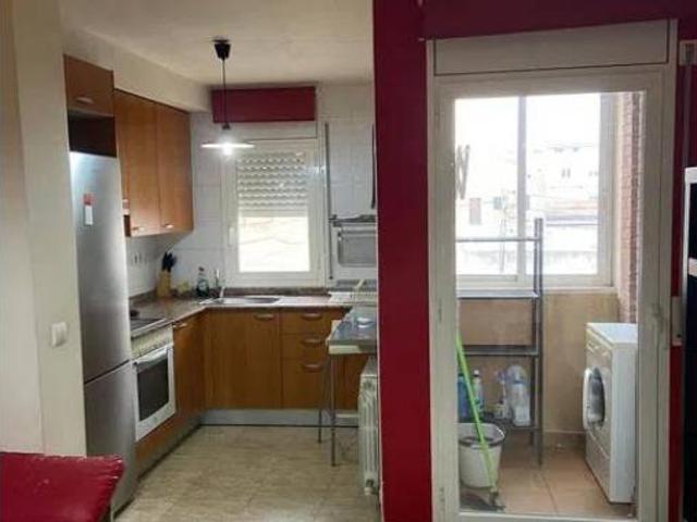 Piso en venta en Pla d'Urgell, Catalunya