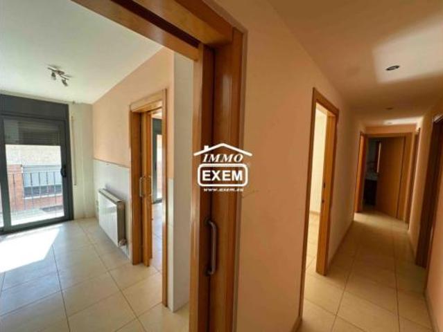 Piso en venta en Pla d'Urgell, Catalunya