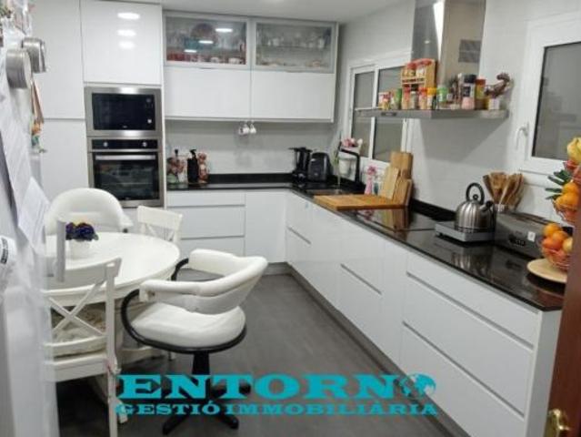 Piso en venta en Vallès Oriental, Catalunya