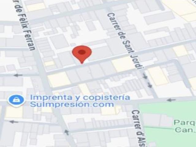 Piso en venta en Vallès Oriental, Catalunya