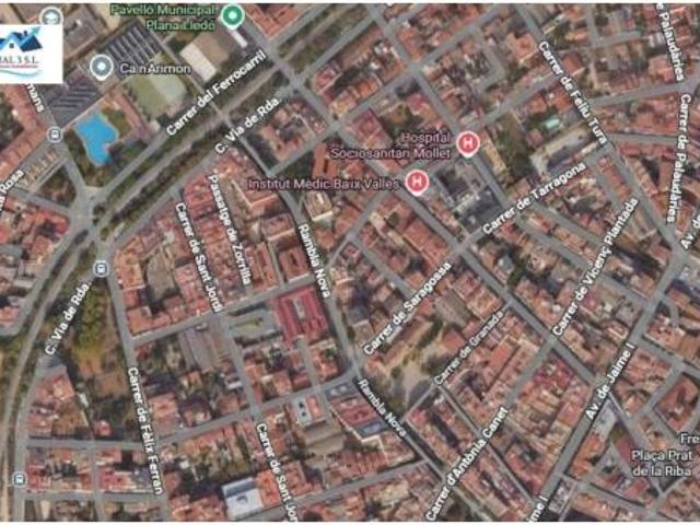 Piso en venta en Vallès Oriental, Catalunya