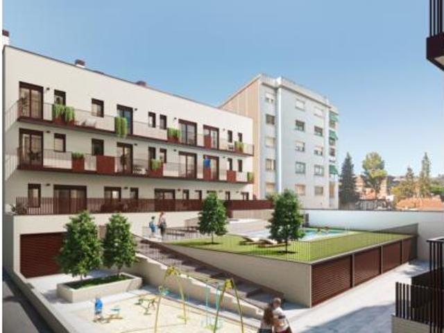 Piso en venta en Vallès Oriental, Catalunya