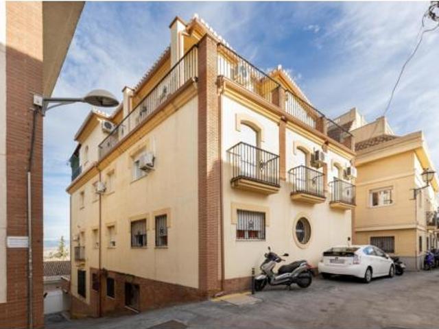 Piso en venta en Barrio de la Vega, Comarca de la Vega de Granada