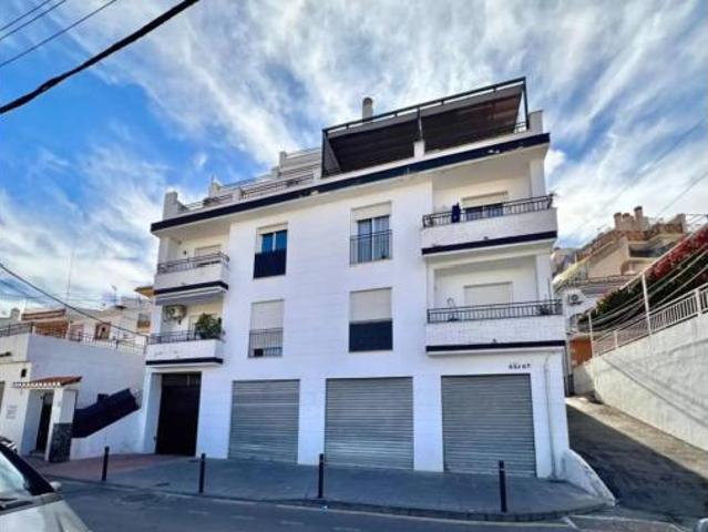 Piso en venta en Barrio de Monachil, Monachil