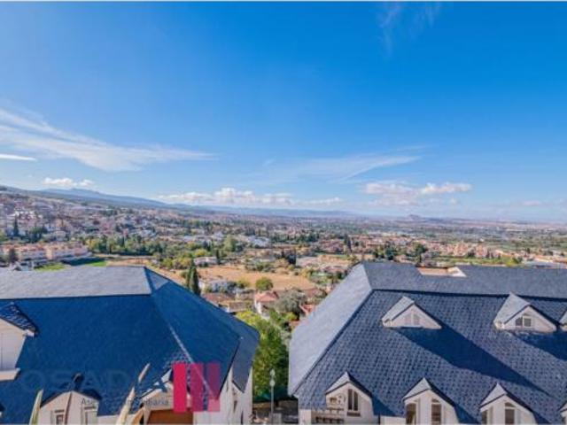 Piso en venta en Barrio de la Vega, Monachil