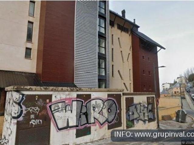 Piso en venta en Pradollano, Monachil