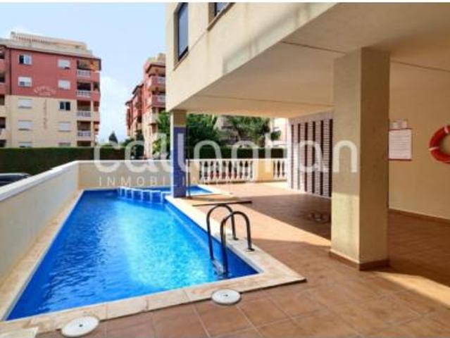 Piso en venta en el Grau de Moncofa, la Plana Baixa