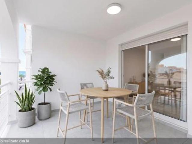 Piso en venta en la Plana Baixa, Valencia