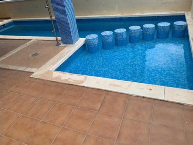 Piso en venta en el Grau de Moncofa, la Plana Baixa