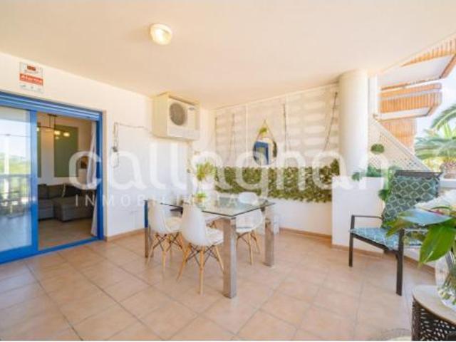 Piso en venta en el Grau de Moncofa, la Plana Baixa