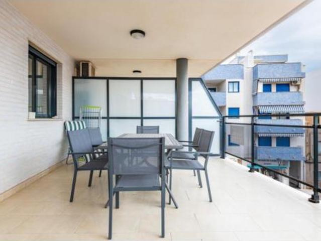 Piso en venta en el Grau de Moncofa, la Plana Baixa
