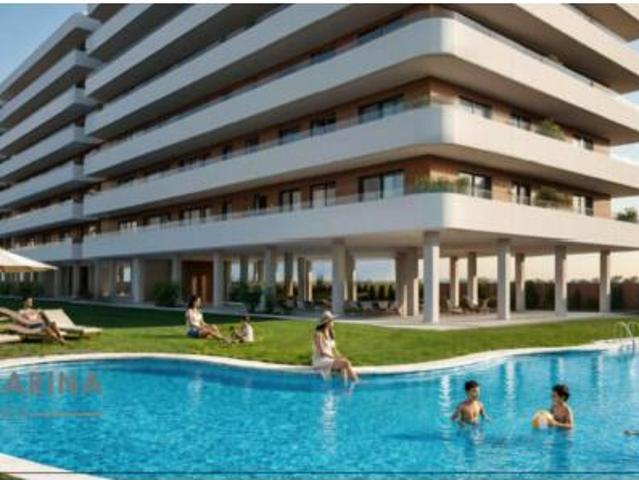 Piso en venta en la Plana Baixa, Valencia