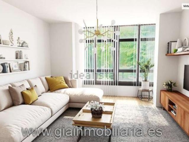 Piso en venta en Mondariz-Balneario, Mondariz-balneario