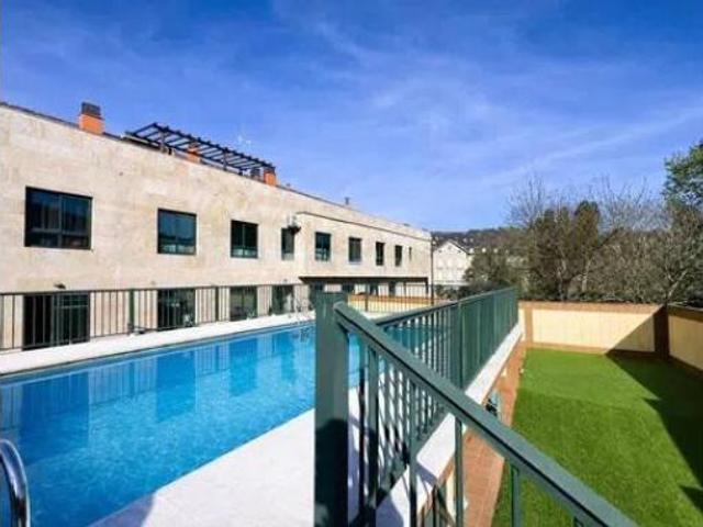 Piso en venta en Mondariz-Balneario, O Condado