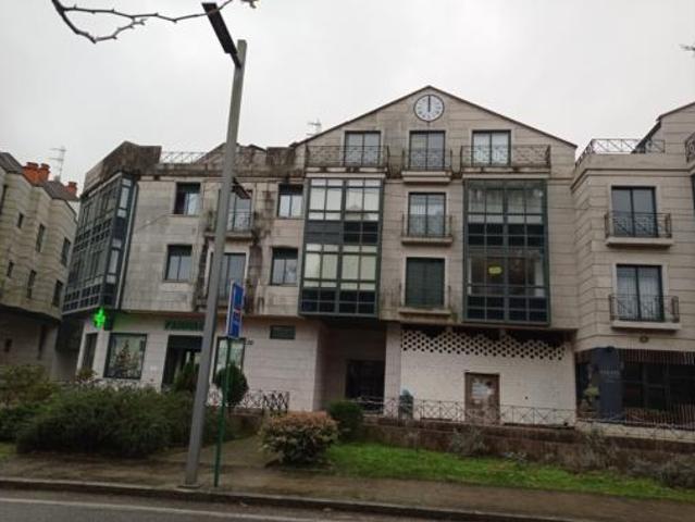 Piso en venta en Mondariz-Balneario, O Condado