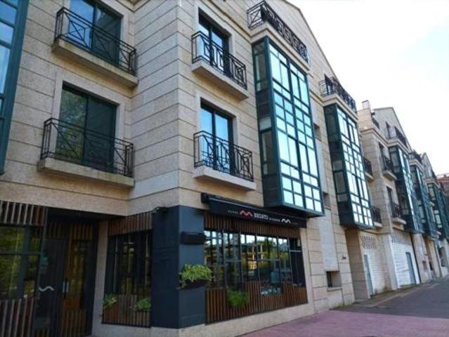 Piso en venta en Mondariz-Balneario, O Condado