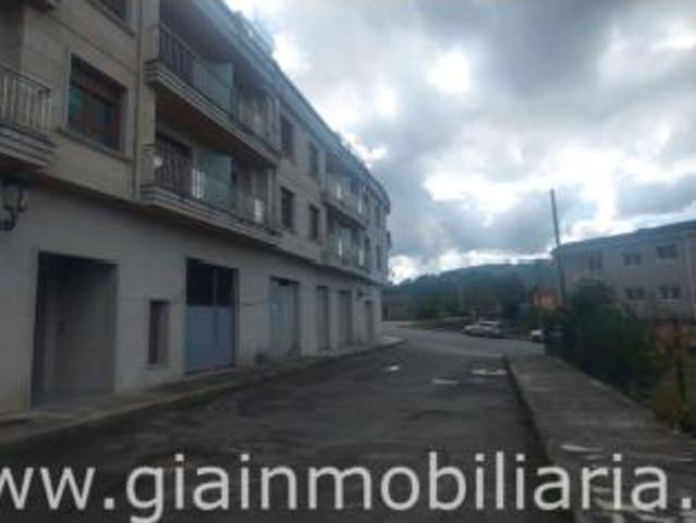 Piso en venta en Mondariz, Pontevedra