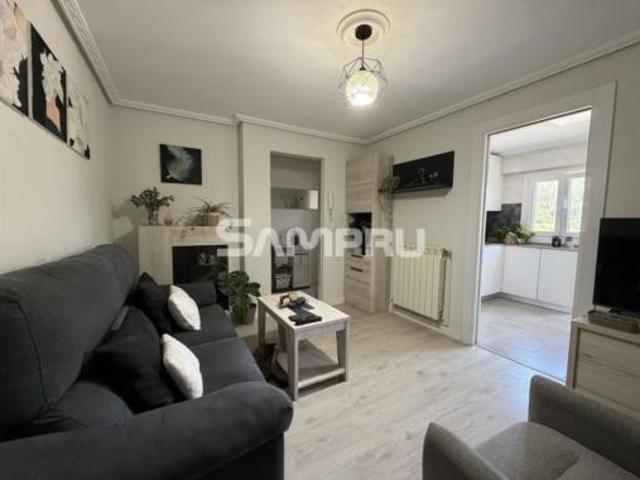 Piso en venta en Musakola, Mondragón