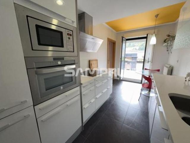 Piso en venta en Uribe, Mondragón