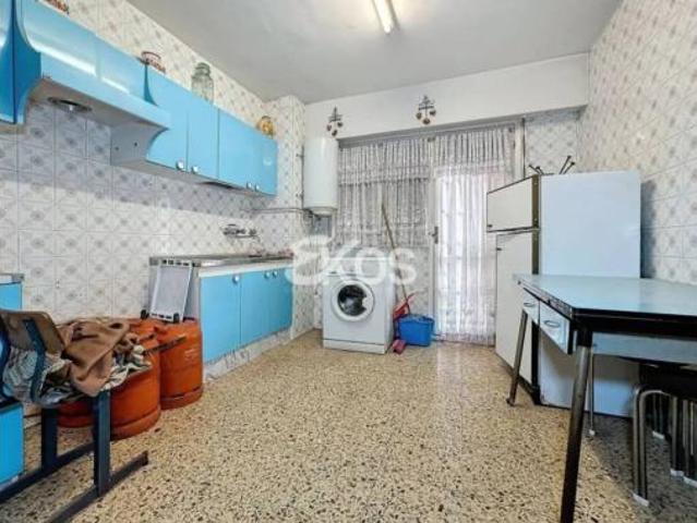 Piso en venta en Uribe, Mondragón