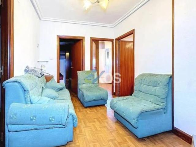 Piso en venta en Musakola, Mondragón