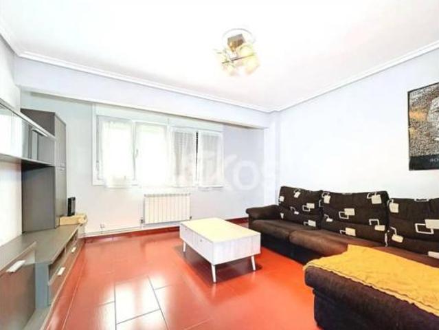 Piso en venta en San Andres, Mondragón
