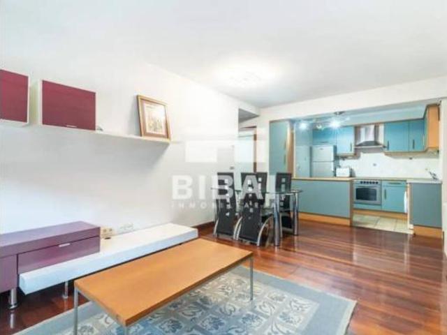 Piso en venta en Musakola, Mondragón