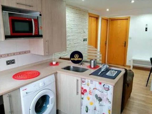 Piso en venta en Musakola, Mondragón