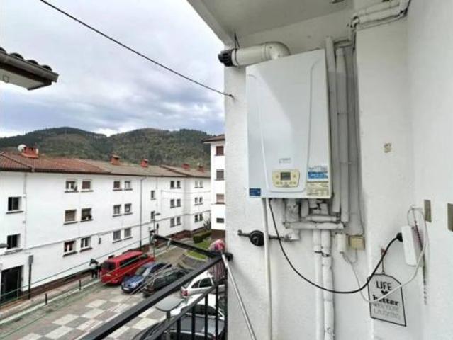 Piso en venta en Musakola, Mondragón