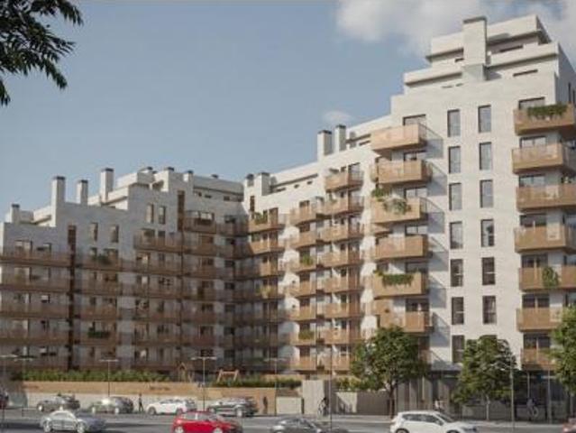 Piso en venta en San Andres, Mondragón