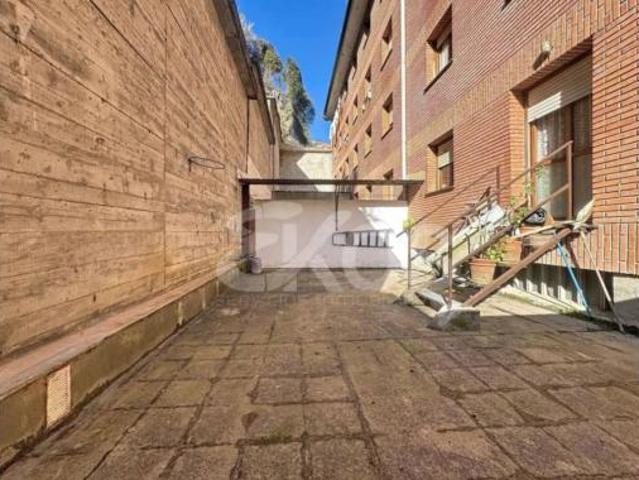 Piso en venta en San Andres, Mondragón