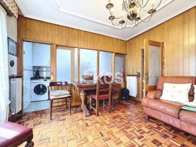 Piso en venta en San Andres, Mondragón