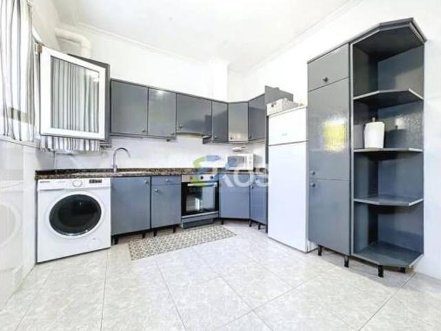 Piso en venta en San Andres, Mondragón