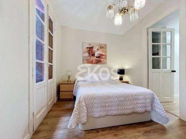 Piso en venta en San Andres, Mondragón