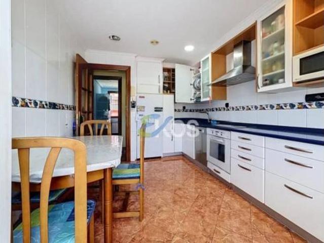 Piso en venta en Uribe, Mondragón